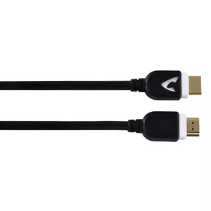 HDMI kabelis Avinity 00127002 3m Tips A Vīriešu uz Vīrieti 10.2 Gbit/s