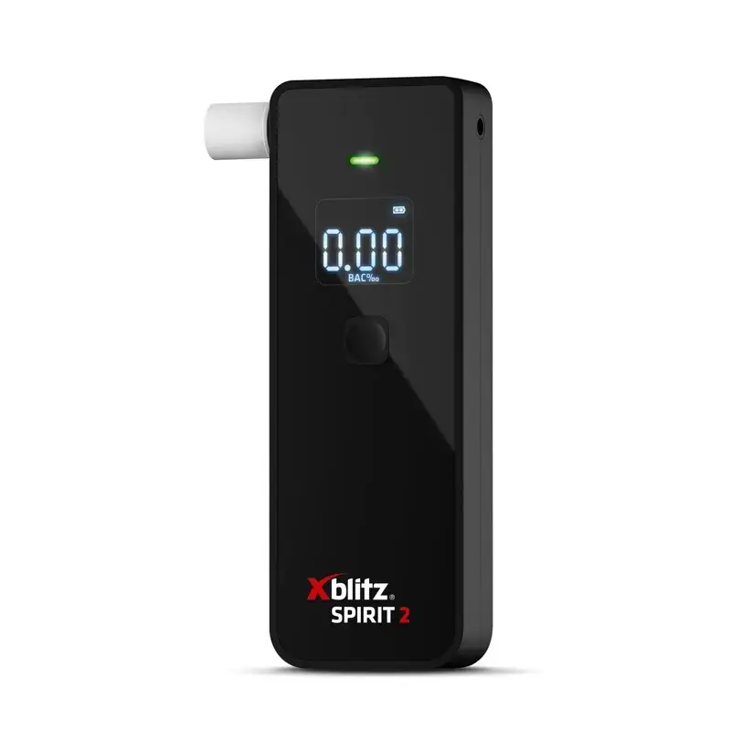 Алкотестер Xblitz Spirit 2 Photo 2