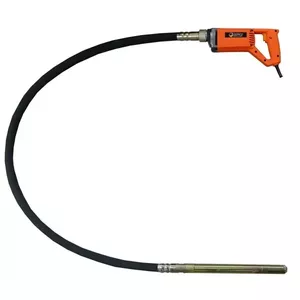 Concrete vibrator MAR-POL 79492 — 35 mm head diameter, 2 m shaft