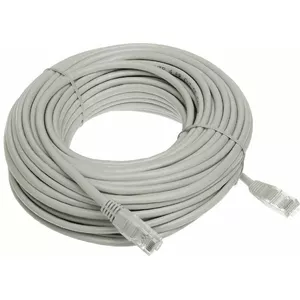 PATCHCORD RJ45/20-GRAY 20m
