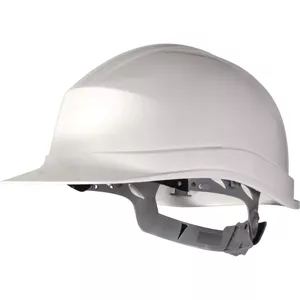 Delta Plus ZIRCON1 Polipropilēns Balts Unisex Aizsargķivere