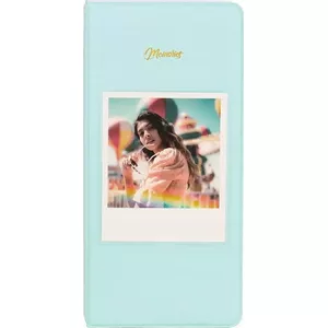 Photo album LoveInstant Polaroid photo album Mint – fits instant Polaroid prints, compact storage