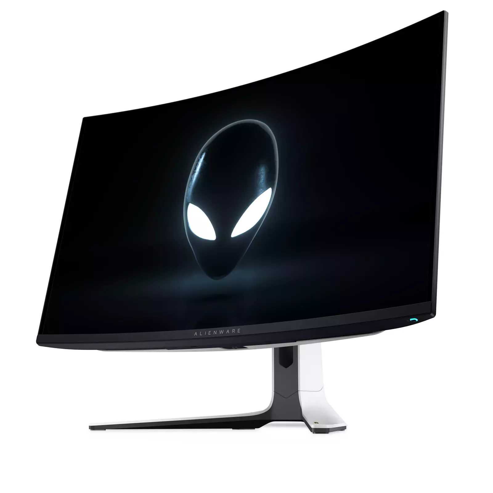 Monitor Alienware AW3225QF | AiO.lv