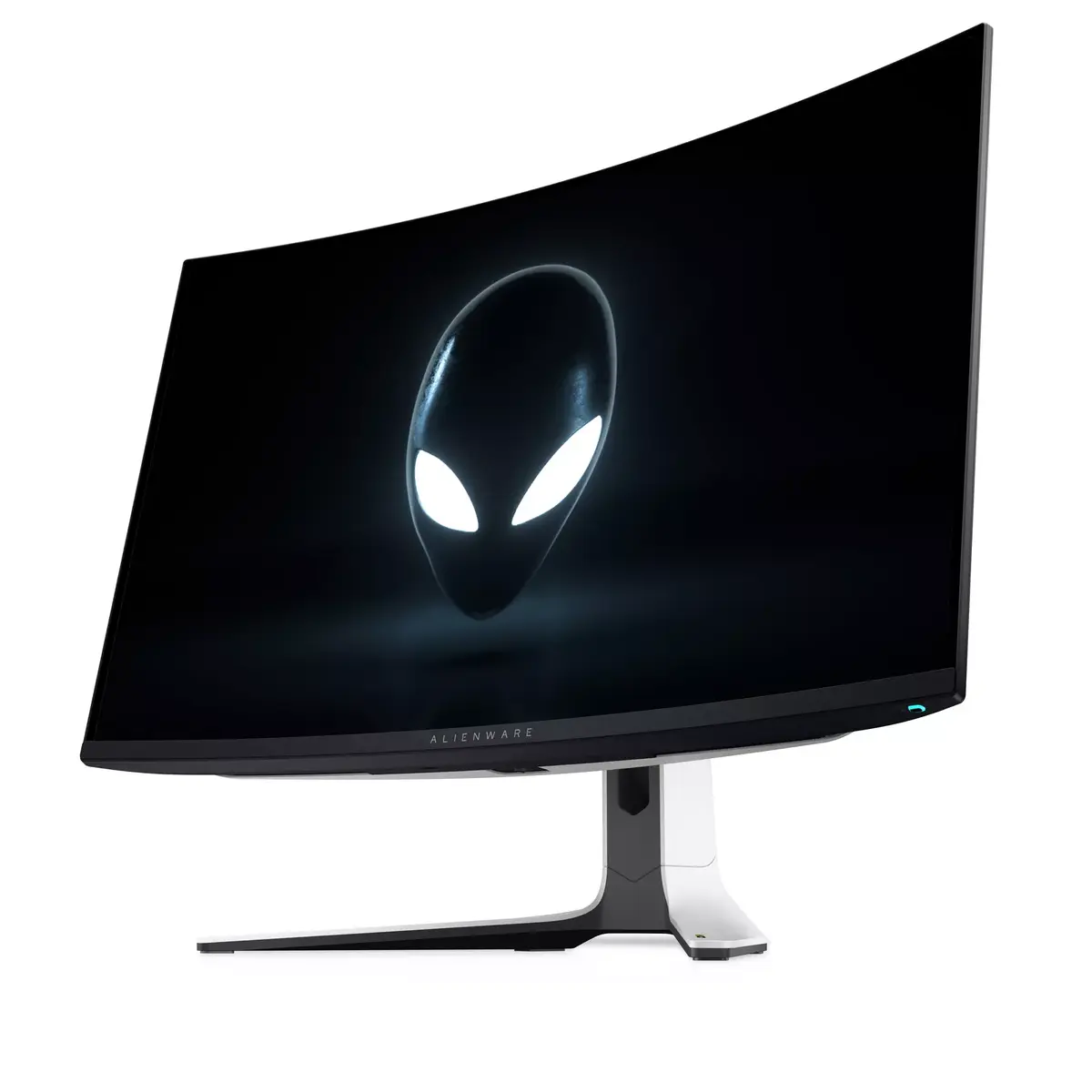 Монитор Alienware AW3225QF Photo 2