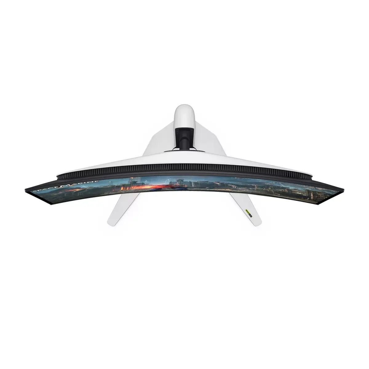 Монитор Alienware AW3225QF Photo 4