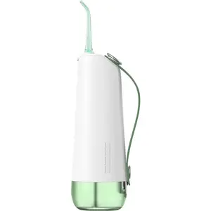 Electric toothbrush OCLEAN W10 White-Green with 2 brush heads