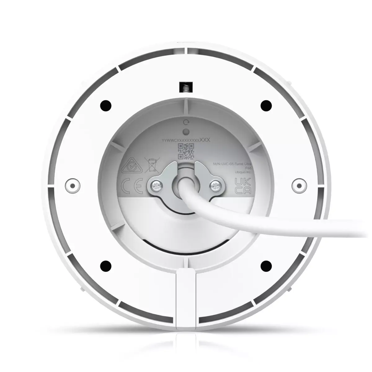 UBIQUITI G5 Turret Ultra IP-камера Photo 7