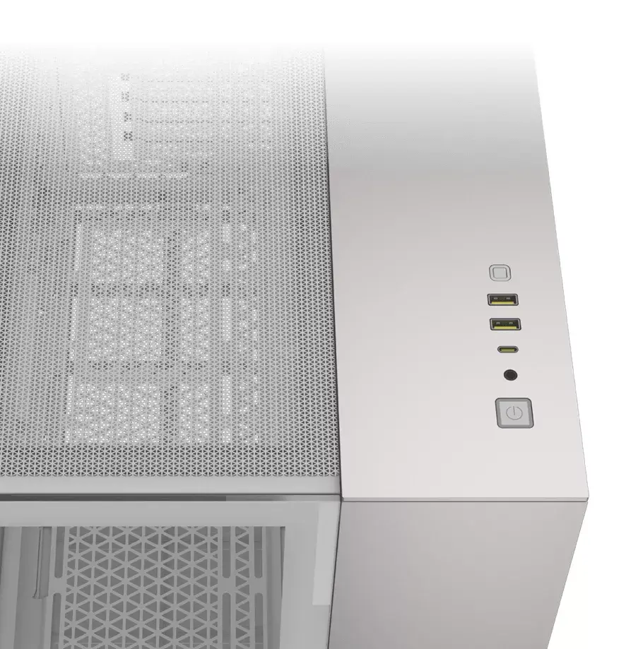 Компьютерный корпус Corsair CC-9011289-WW Photo 2