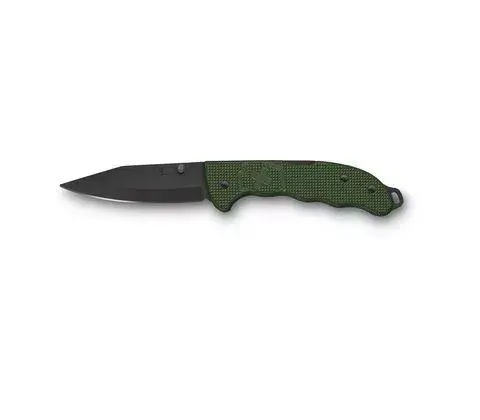 Охотничий нож Victorinox Evoke BSH Alox Photo 4