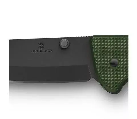 Охотничий нож Victorinox Evoke BSH Alox Photo 7