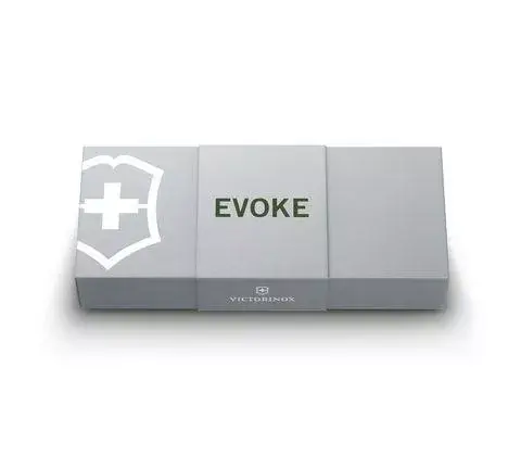 Охотничий нож Victorinox Evoke BSH Alox Photo 8