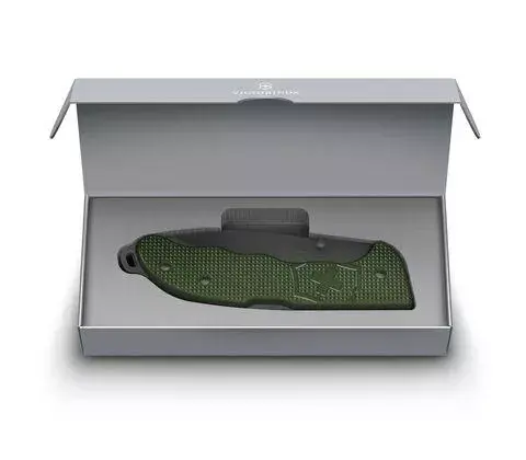 Охотничий нож Victorinox Evoke BSH Alox Photo 9