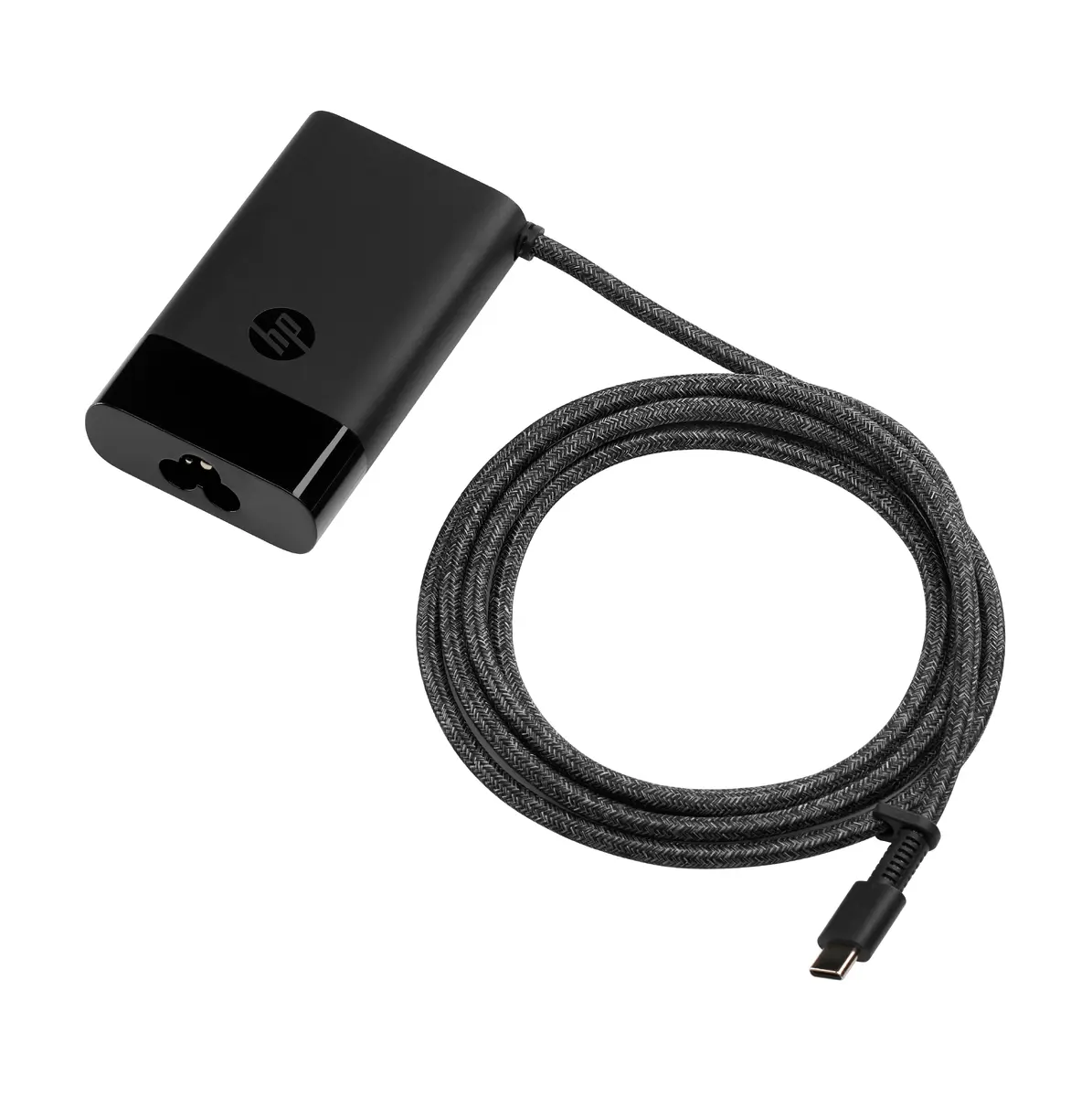 HP USB-C 65W Klēpjdatora lādētājs iekštelpu