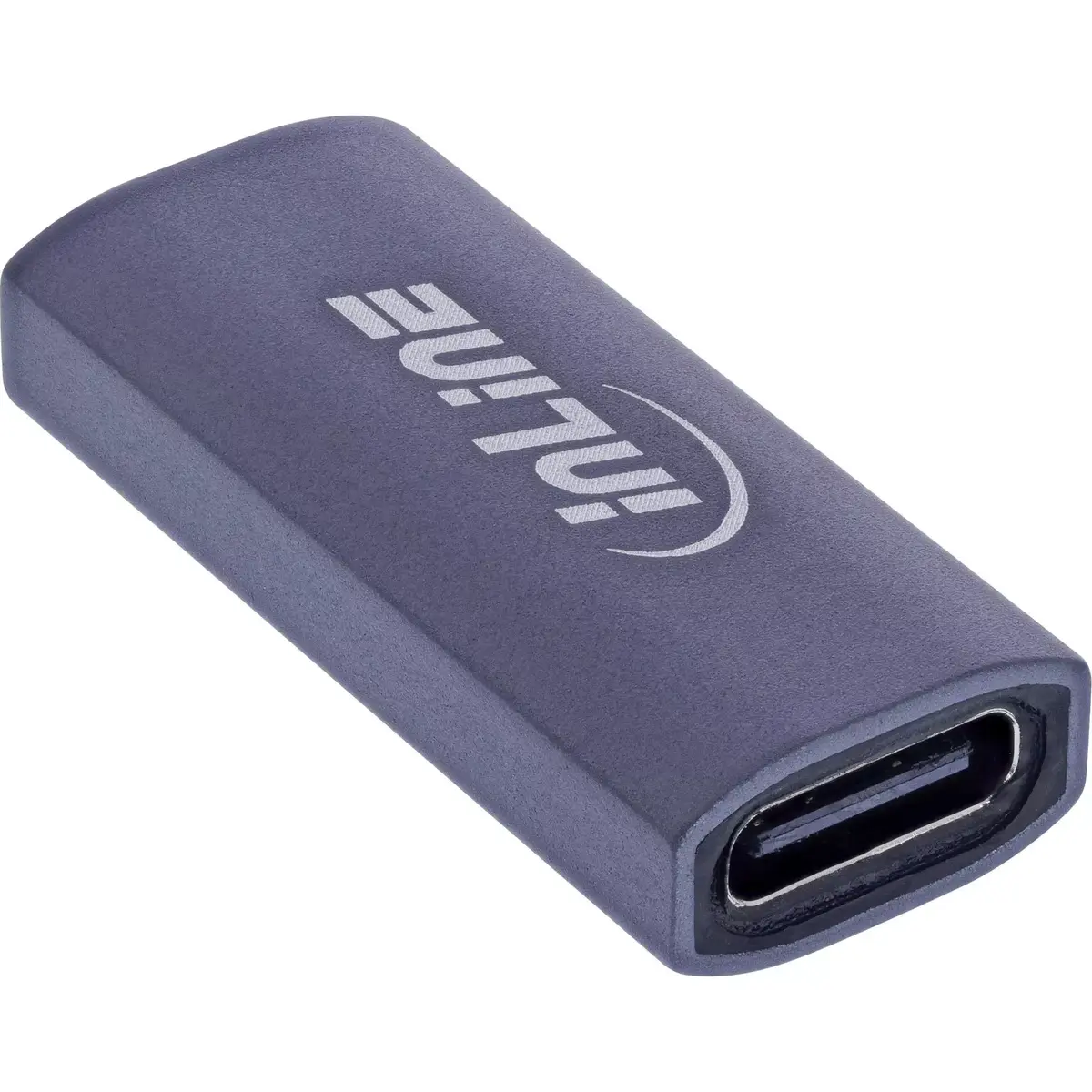 USB-C Gender Changer InLine 35900E Photo 2