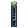 TRENDnet TI-G51SC Nepārvaldāms Gigabit komutators Photo 2