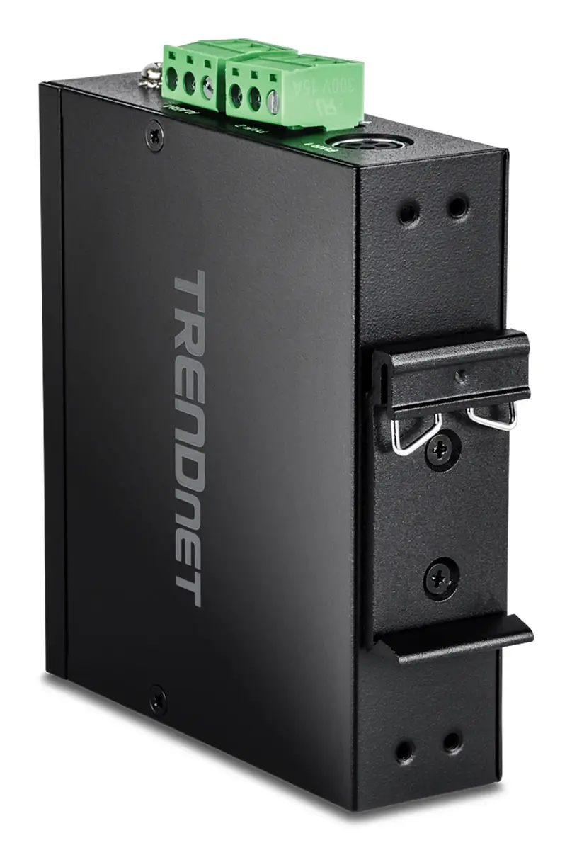 TRENDnet TI-G51SC Nepārvaldāms Gigabit komutators Photo 4