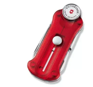 Многофункциональный нож Victorinox GolfTool Photo 2