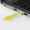 Lindy RJ45 port blocker key 47899 Photo 2