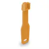 Блокиратор портов Lindy RJ45 Port Locks Orange Photo 2