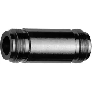 Koaksialais savienotājs Telegärtner N-Kupplung Bu-Bu IP 68 J01024A0004