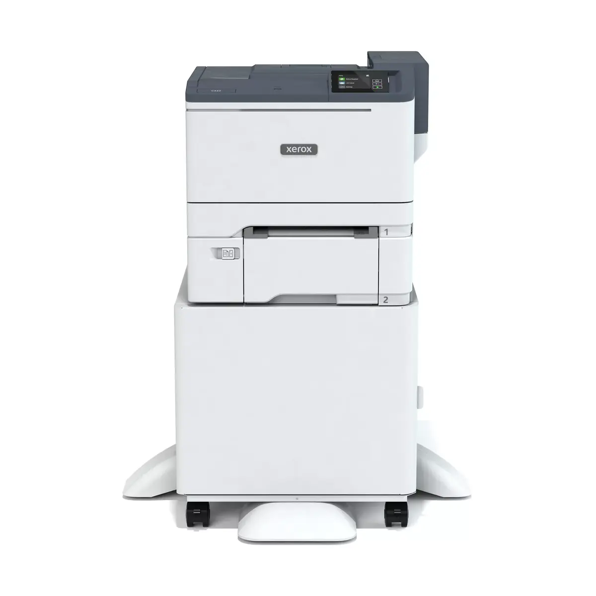 Принтер Xerox C320 Photo 18