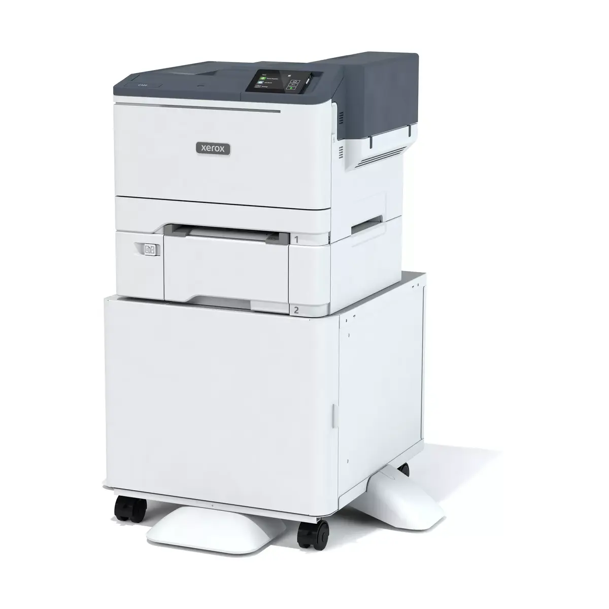 Принтер Xerox C320 Photo 19