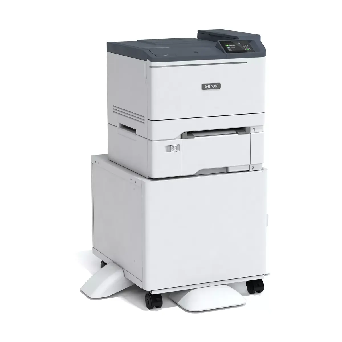 Принтер Xerox C320 Photo 20