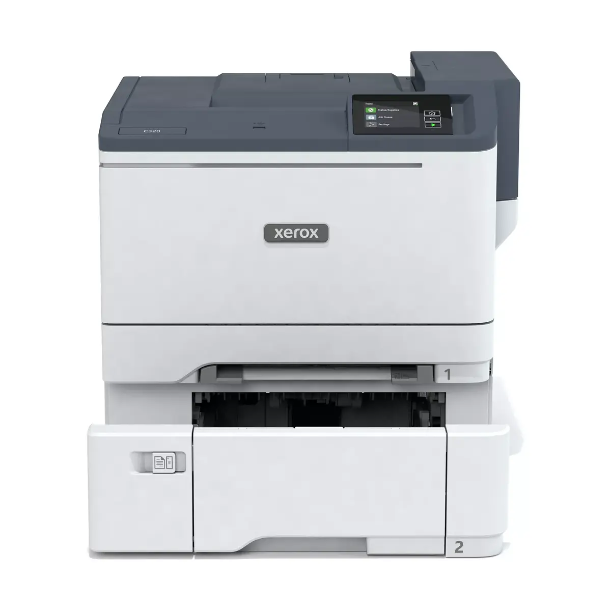 Принтер Xerox C320 Photo 22