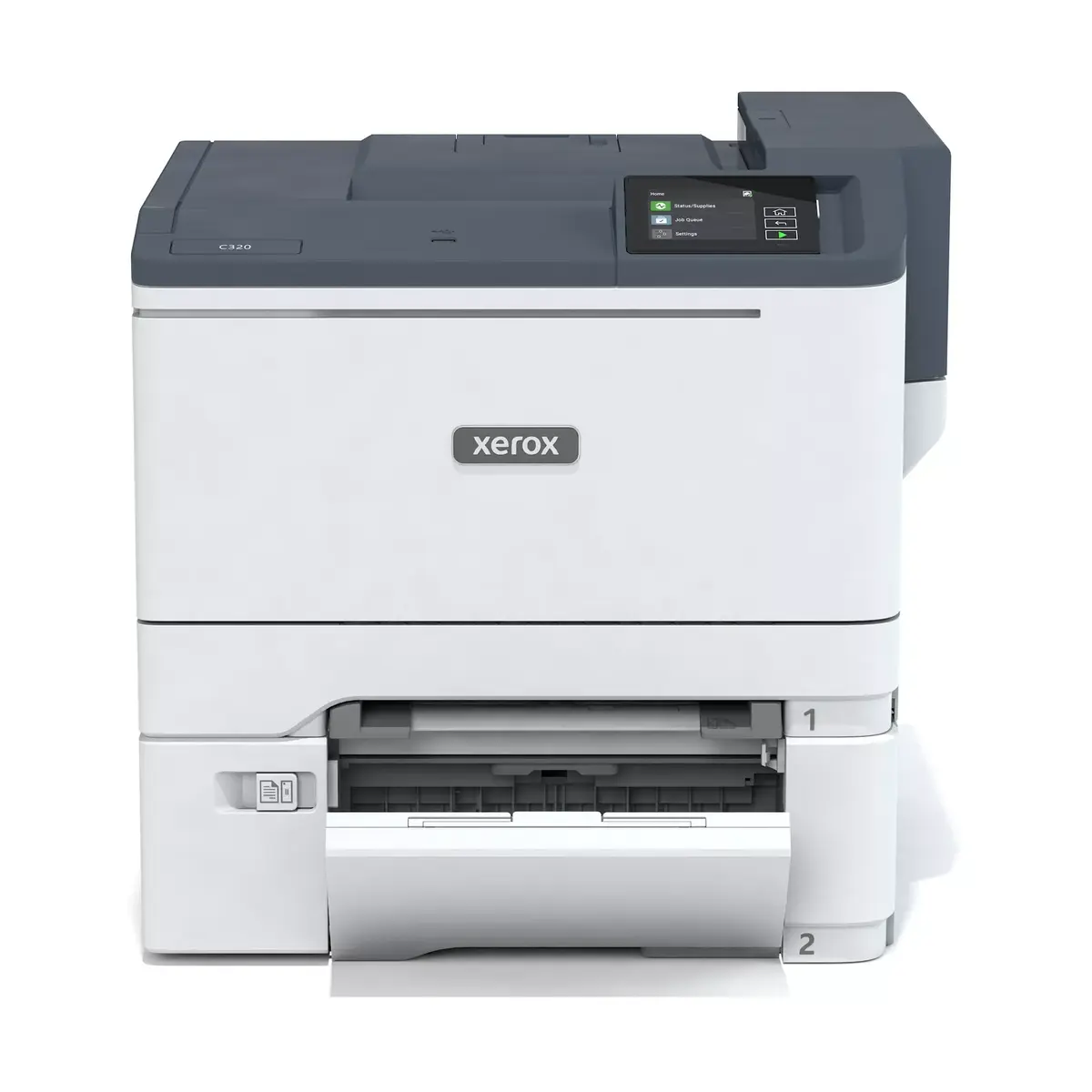 Принтер Xerox C320 Photo 25