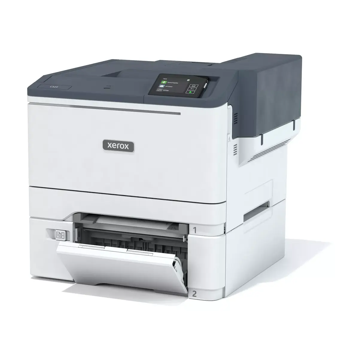 Принтер Xerox C320 Photo 26