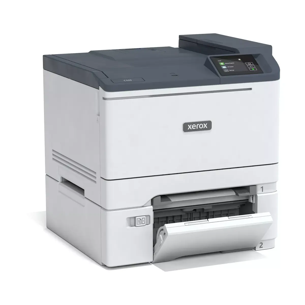Принтер Xerox C320 Photo 27