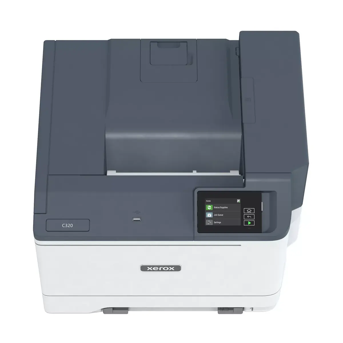 Принтер Xerox C320 Photo 28