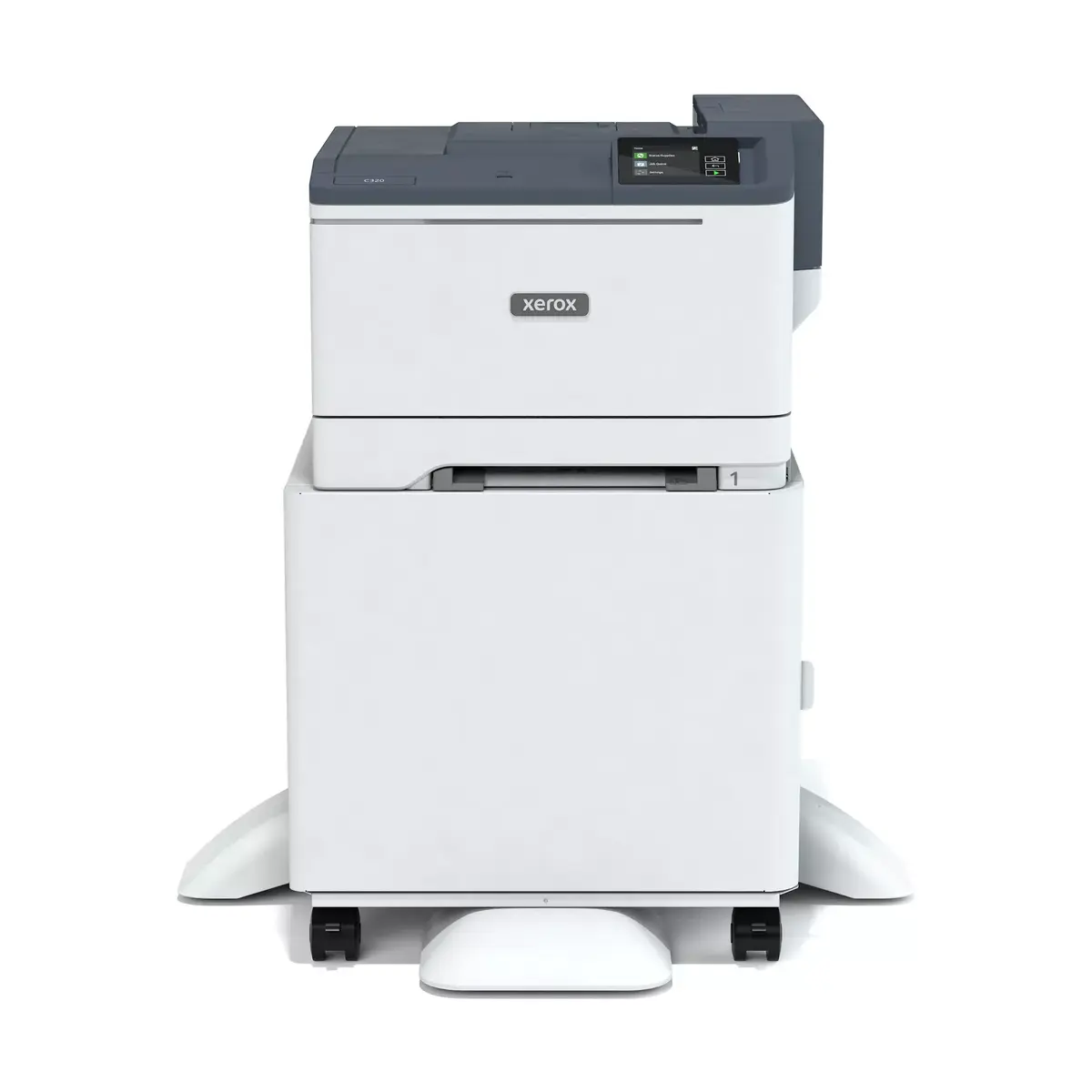 Принтер Xerox C320 Photo 29