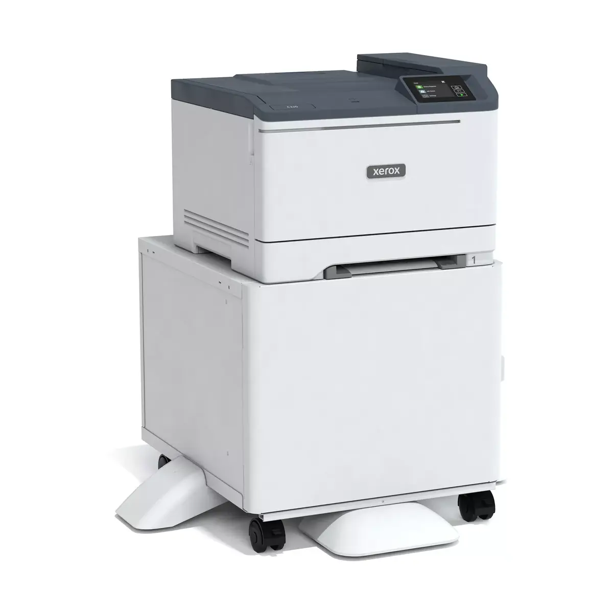 Принтер Xerox C320 Photo 31