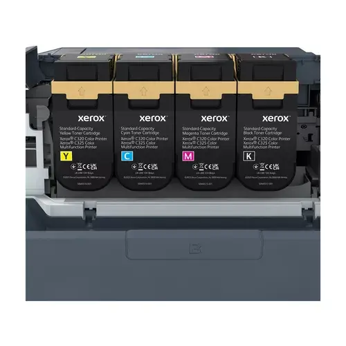 Принтер Xerox C320 Photo 32