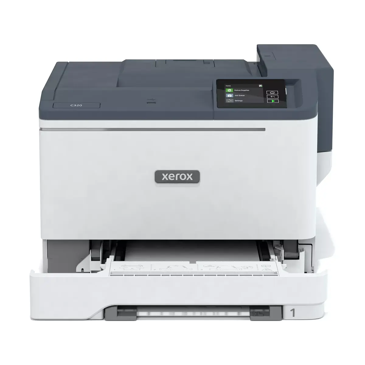 Принтер Xerox C320 Photo 33