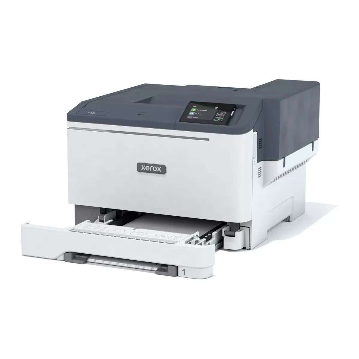 Принтер Xerox C320 Photo 34