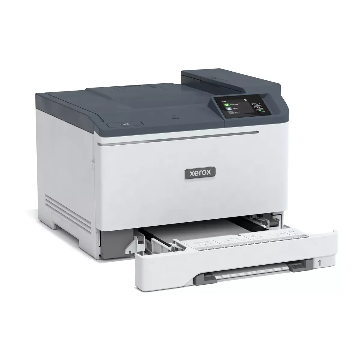Принтер Xerox C320 Photo 35