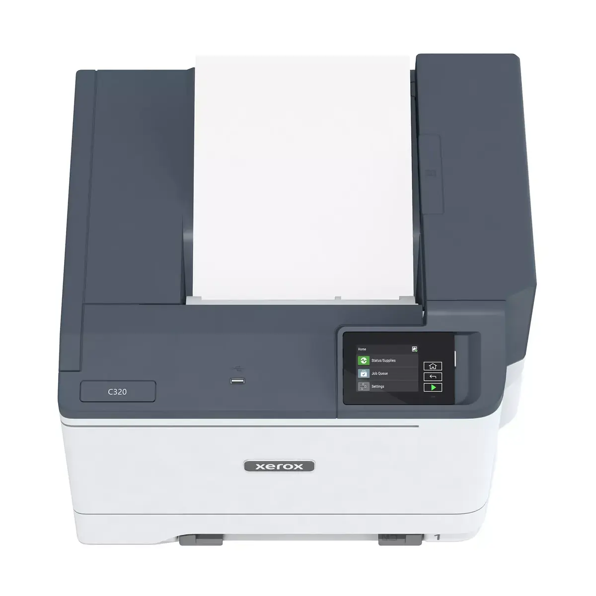 Принтер Xerox C320 Photo 36