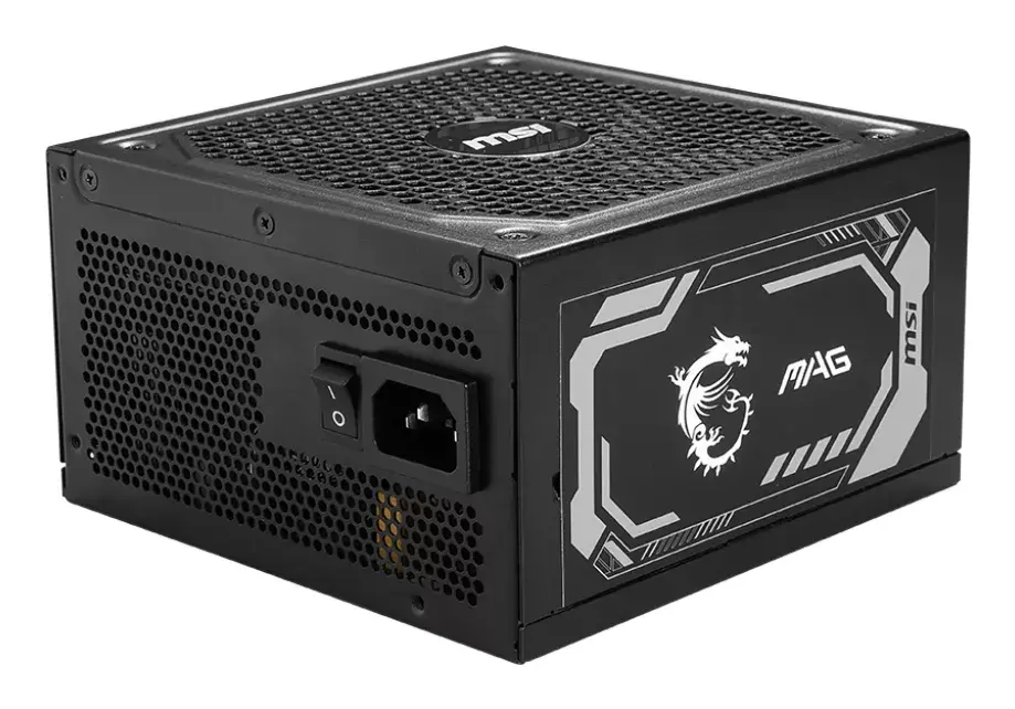Блок питания MSI MAG A1250GL PCIE5 Photo 3