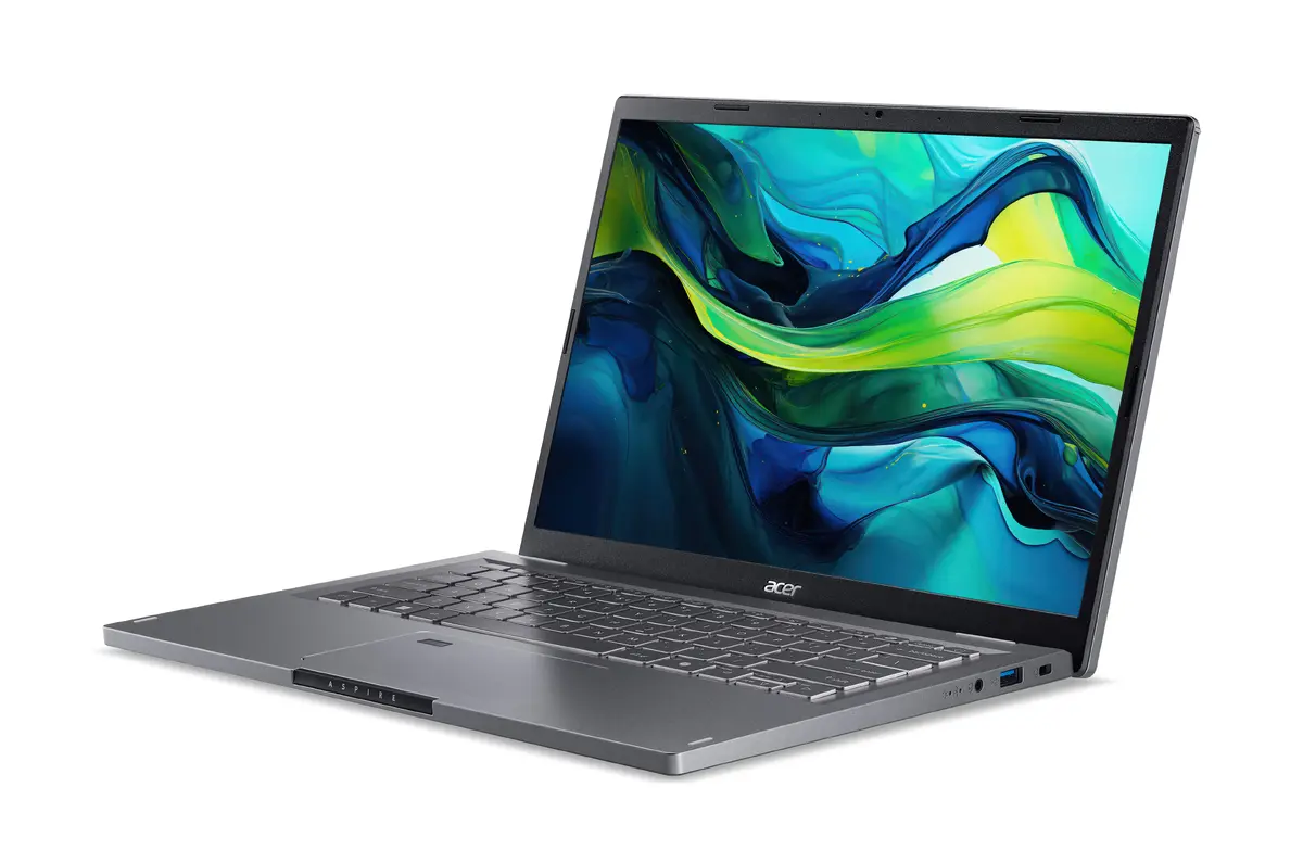 Ноутбук Acer Aspire A14-51M-51PY | Intel Core 5 | 14" Photo 3