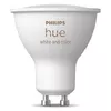 Viedais apgaismojums Philips Hue White and colour ambience GU10 Photo 2