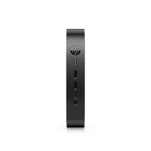 Тонкий клиент HP Elite t655 с AMD Ryzen Embedded R2314 2.1 ГГц, 8 ГБ DDR4, 32 ГБ eMMC, IGEL OS, Wi‑Fi 6