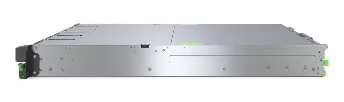 Fujitsu PRIMERGY RX2450 M2 serveris Photo 2
