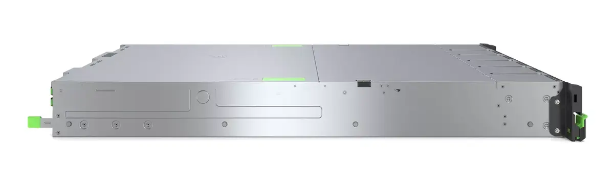 Fujitsu PRIMERGY RX2450 M2 serveris Photo 4
