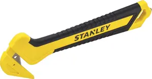Screwdriver STANLEY STHT10356-0 with magnetic tip and ergonomic handle