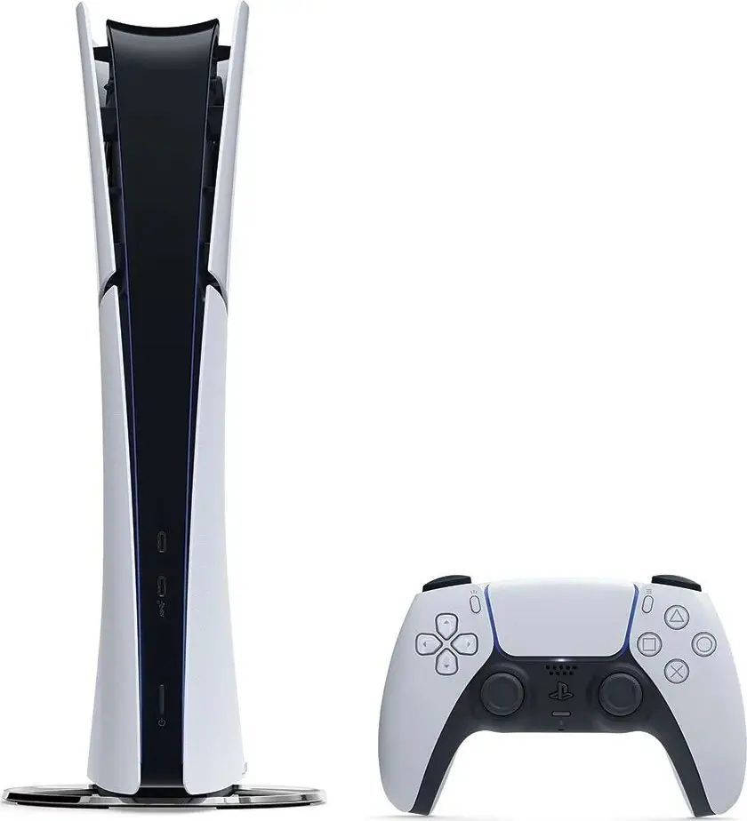 Konsole Sony PlayStation 5 Slim Digital