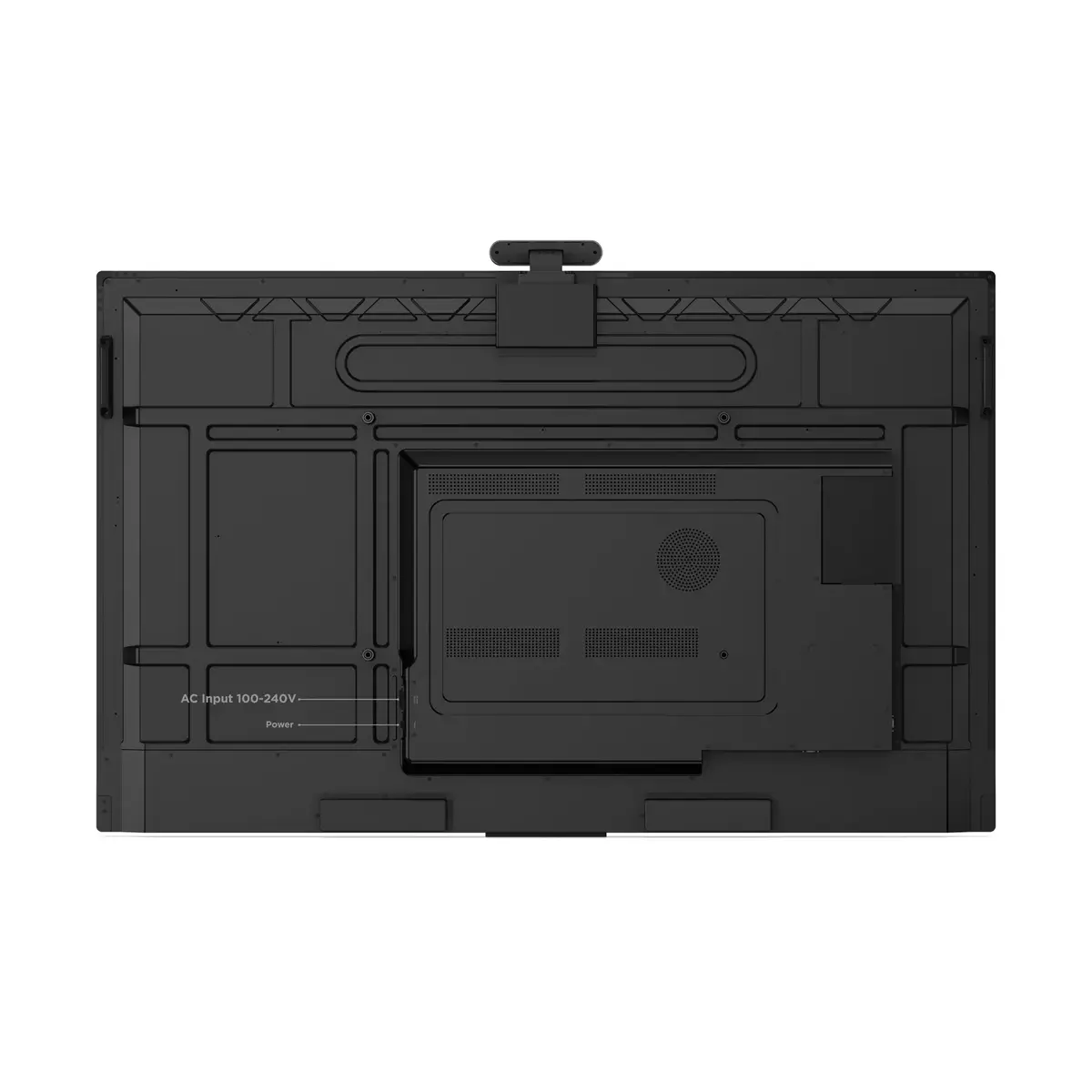 Цифровая панель Lenovo T65 Photo 2