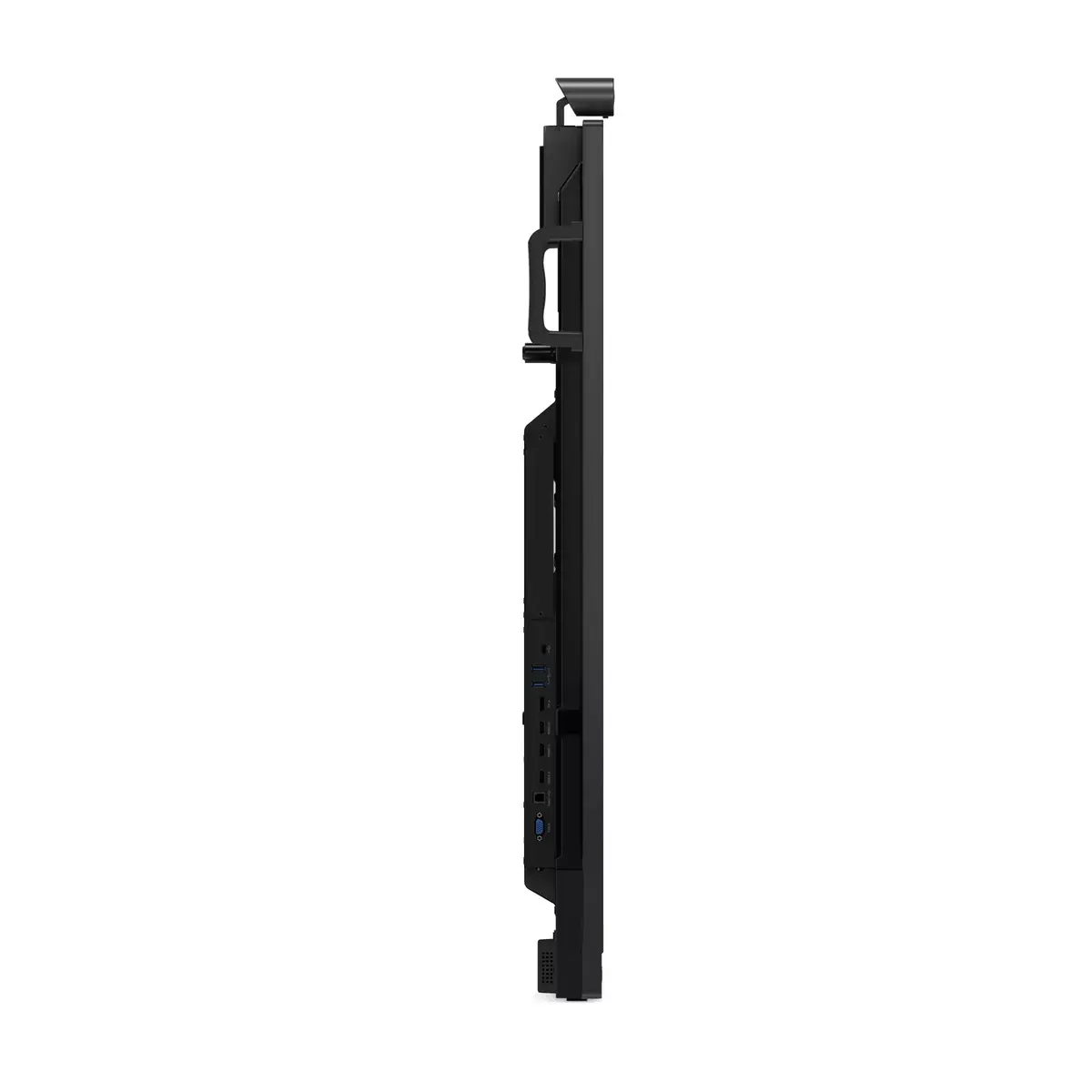 Цифровая панель Lenovo T65 Photo 17