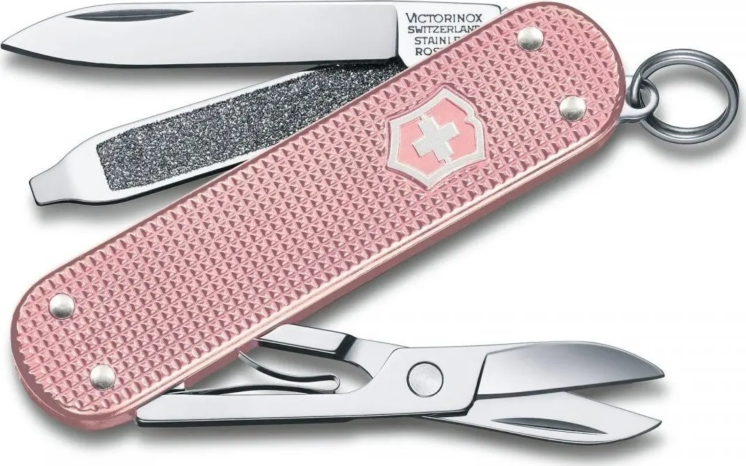 Kabatas nazis Victorinox Classic SD Alox